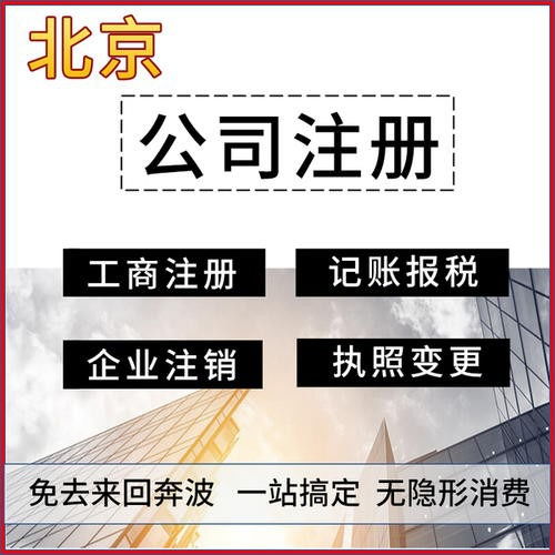 北京公司代辦費(fèi)用解析與專業(yè)平臺(tái)軟件開(kāi)發(fā)服務(wù)