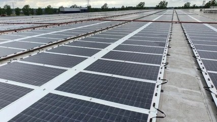 日托光伏誠邀您相約荷蘭Solar Solutions International，共探風光儲協同發展新機遇